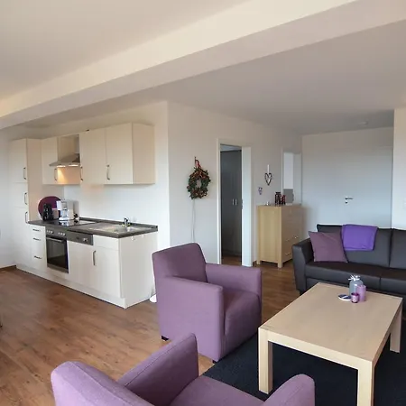 Neuastenberg 2 Apartman *