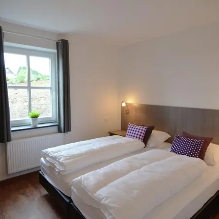 Neuastenberg 2 Apartman Winterberg