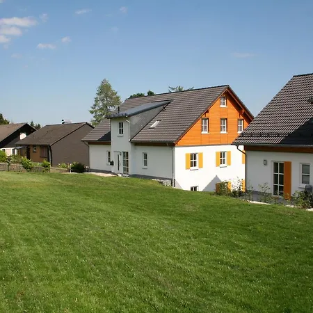 Apartman Neuastenberg 2 *