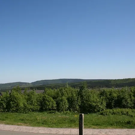 Neuastenberg 2 Apartman Winterberg