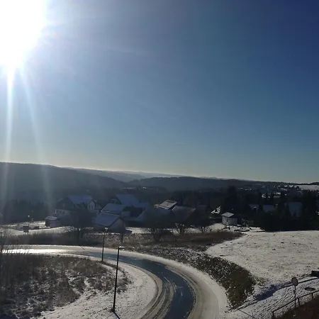 Neuastenberg 2 Winterberg